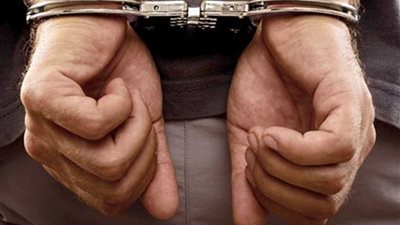 القبض على عاملين سرقا دراجة بخارية بمدينة نصر