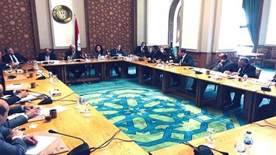 بحث سبل تعزيز التواجد المصري بالقارة الأفريقية