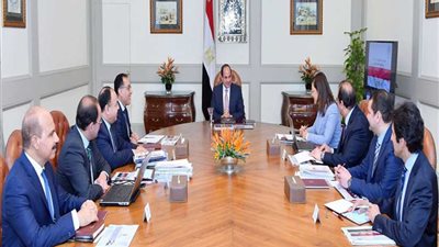 قرارات رئاسية مهمة تسعد الشعب المصرى