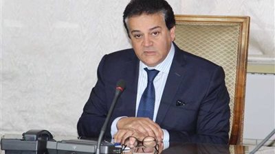 عبد الغفار: نستهدف إتاحة التعليم للجميع دون تمييز وفقا لرؤية مصر 2030