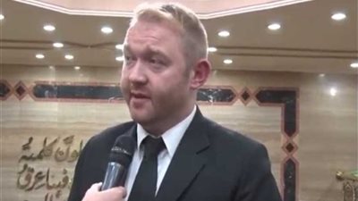 سفير نيوزيلندا بالقاهرة: المسلمون كانوا وسيظلون جزءًا من مجتمعنا