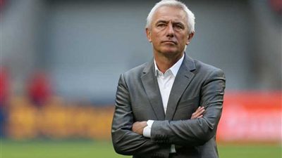 مارفيك: هدفي قيادة المنتخب الإماراتي للتأهل لمونديال 2022