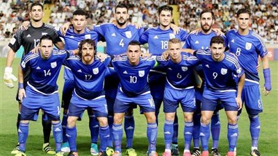 منتخب قبرص يفوز على سان مارينو بتصفيات كأس الأمم الاوروبية