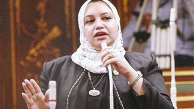 وكيل لجنة القوى العاملة بـ