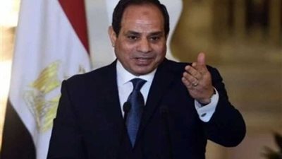 حزب التجمع: الرئيس السيسي ينتصر لأصحاب المعاشات