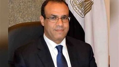 السفير المصري في برلين يشارك في الحدث الخاص بتعزيز الاستثمارات الألمانية في أفريقيا