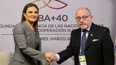 مصر والأرجنتين تتفقان على تعزيز التعاون الثنائي في المجالات الاقتصادية وزيادة الاستثمارات المتبادلة