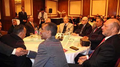 عاجل.. رئيس الحركة الوطنية: نجاحنا الحقيقي تحفيز وحشد الناخبين للمشاركة في استفتاء الدستور