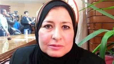 شريفة الفار لرئاسة بعثة اليد البيضاء بالسوبر أمام الاهلي