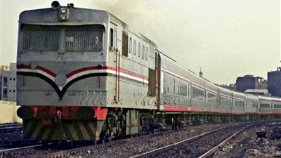 الوزراء:تجديد 452 كم سكك حديدية، وتطوير وصيانة 97 محطة