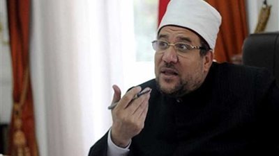 وزير الأوقاف : طابا رمز العزة والصمود والإرادة المصرية
