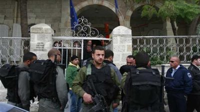 فرنسا تحتج على البلطجة الإسرائيلية