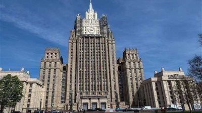 الخارجية الروسية: تصريحات واشنطن بشأن تحرير سوريا من داعش 