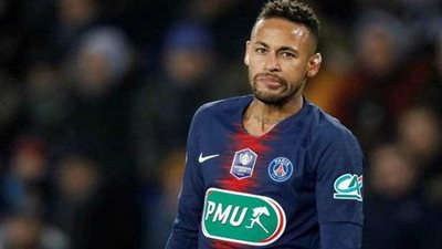 نيمار مهدد بالإيقاف من جانب الاتحاد الأوروبي