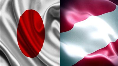 النمسا واليابان يبحثان العلاقات الثنائية وقضايا دولية راهنة