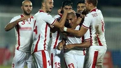 تونس تفوز على ايسواتيني 4 - صفر وتصعد لنهائيات بطولة الأمم الأفريقية