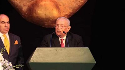 أبو شقة: الاحتفال بثورة 19 احتفال لجميع أبناء الشعب المصري