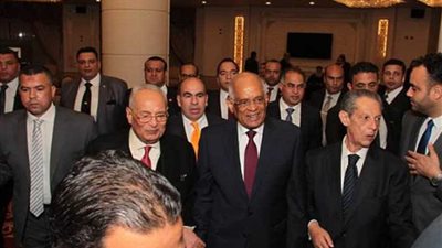رئيس البرلمان: ثورة 19 أسست للوحدة الوطنية والوفد حزب لكل المصريين