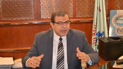 سعفان يتابع صرف معاش أسرة مصري توفي في إيطاليا منذ 10 سنوات