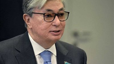 رئيس كازاخستان الجديد يوقع مرسوما بتغيير اسم العاصمة إلى 