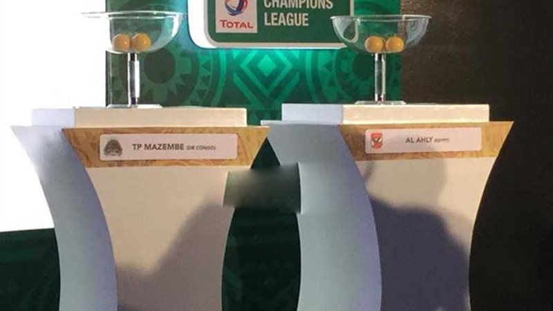 الترجي يواجه قسنطينة