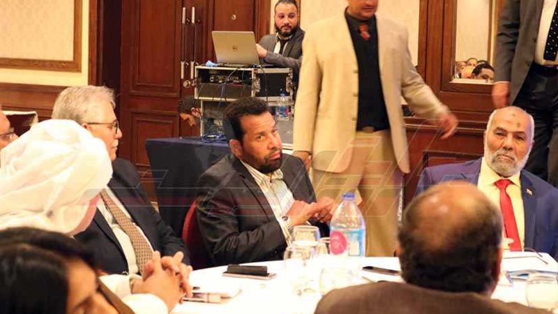 رئيس حزب المواجهة: