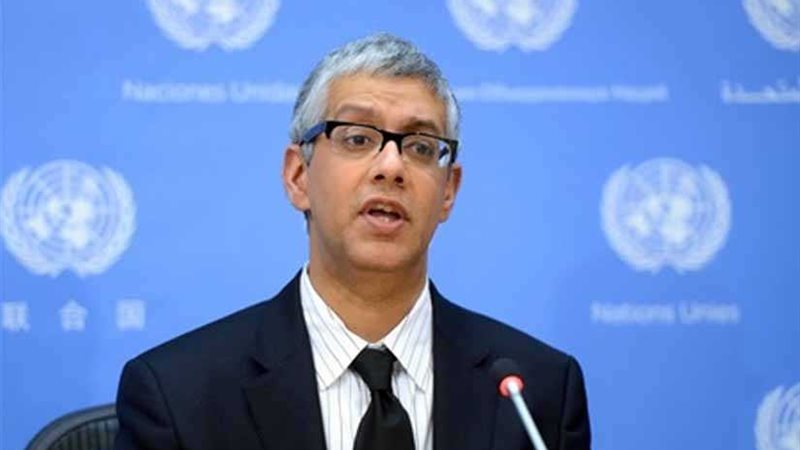 الأمم المتحدة: سنطالب