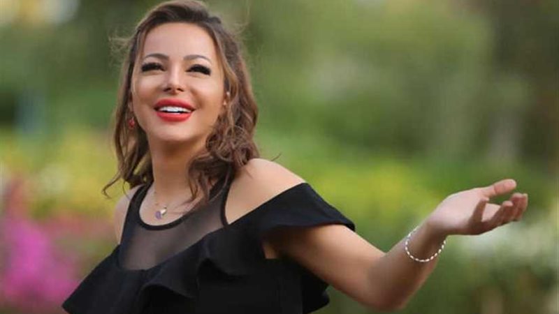 سوزان نجم الدين تشارك