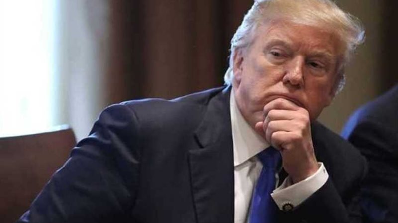 ترامب: لن نلغي الجمارك