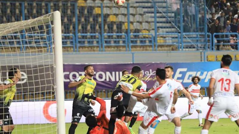 قبل مواجهة الأهلي..