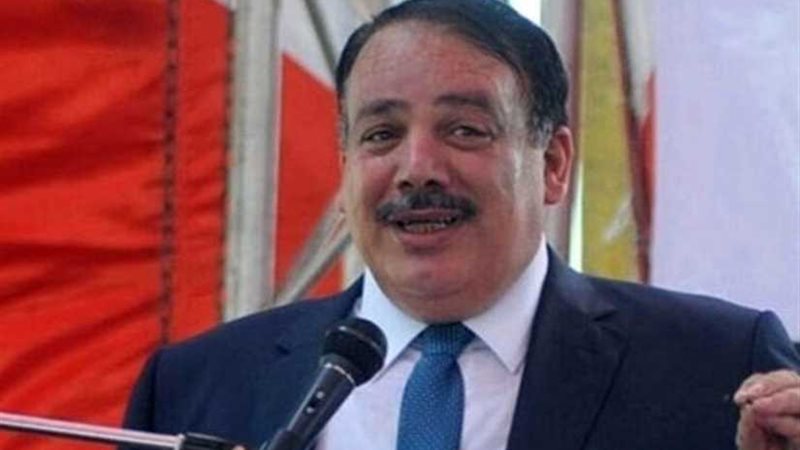 قومي التنمية الزراعية