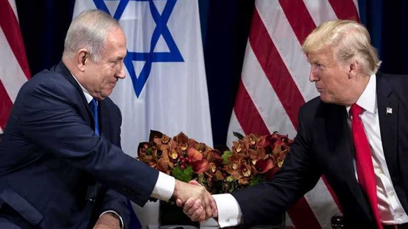 البيت الأبيض : ترامب