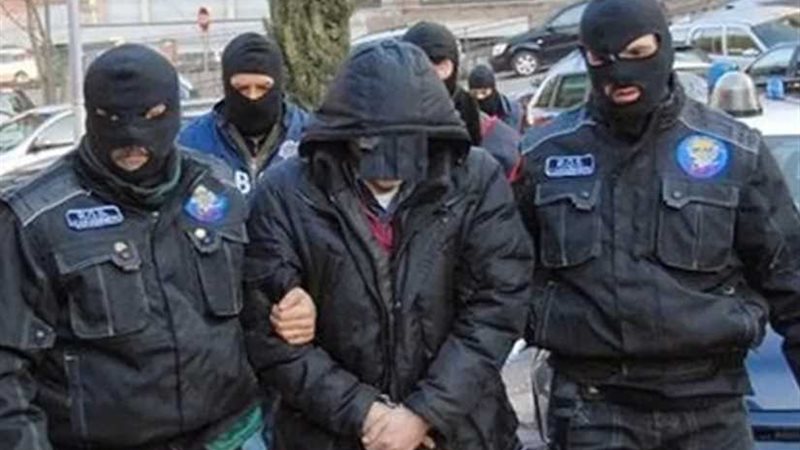 الشرطة الإيطالية