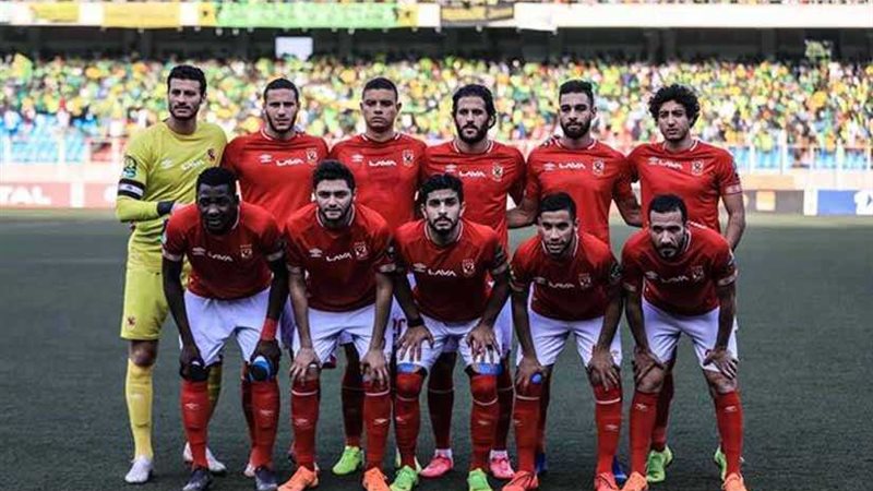 تاريخ مواجهات الأهلي