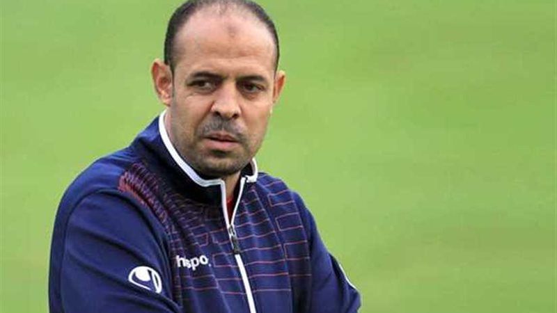 عماد النحاس : التعادل