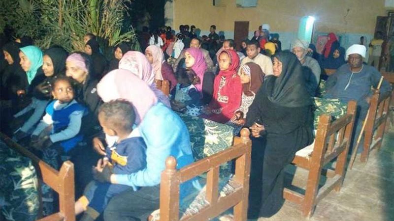 بالصور.. احتفالية