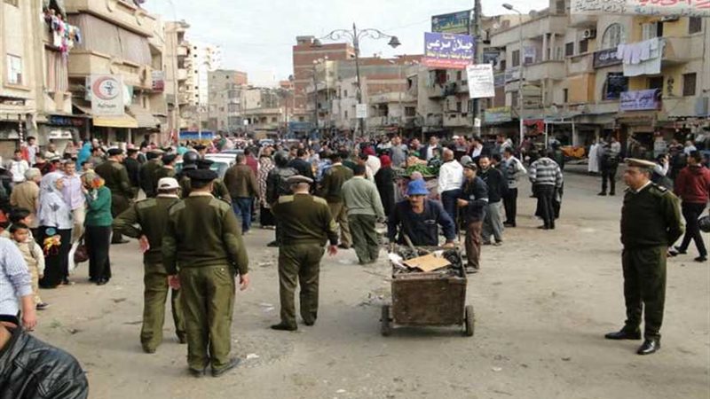 رفع وإزالة 1000 حالة