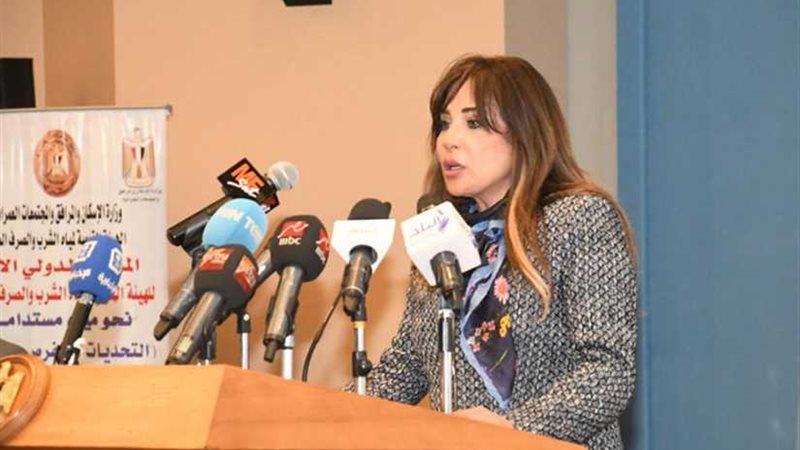 نائب وزير الإسكان: