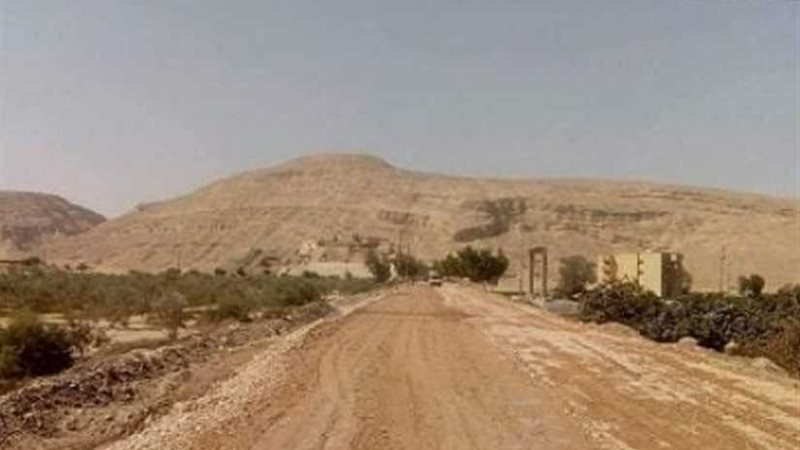 محافظ أسيوط: الانتهاء