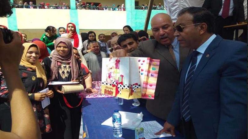 بعد انفراد بوابة