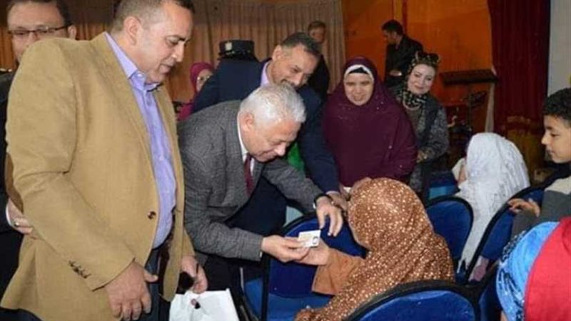 البحاروة يحتفلون