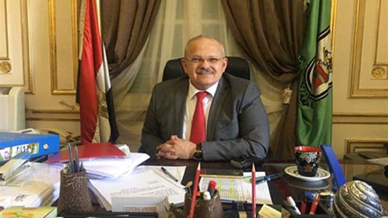 الخشت: انتهاء أعمال