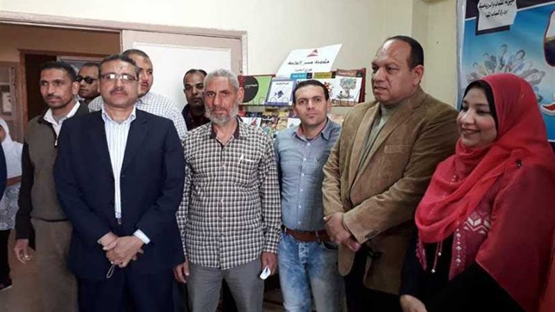 إطلاق مبادرة أنا