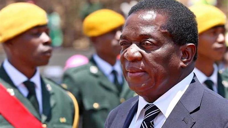 جيش زيمبابوي يستعين