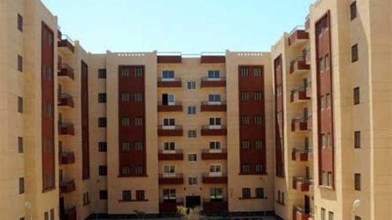 فتح باب حجز 38 وحدة