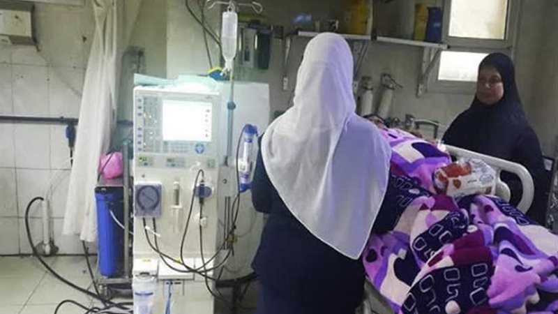 دعم المنشاوي العام