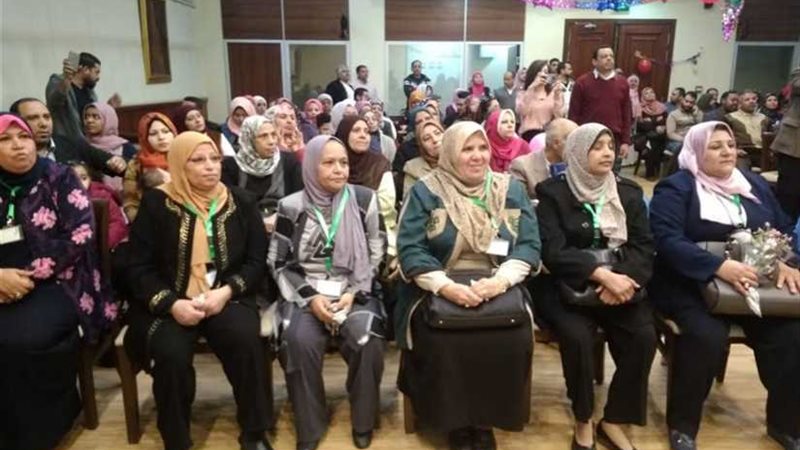 اللجنة النقابية للثقافة