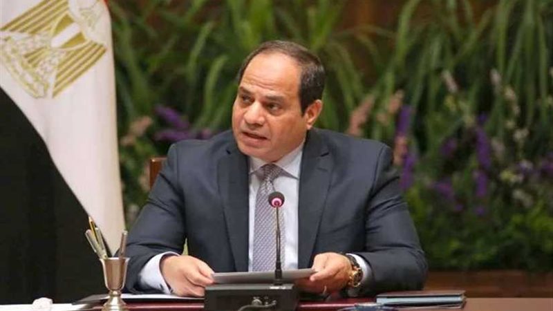 الرئيس ينتصر لأصحاب