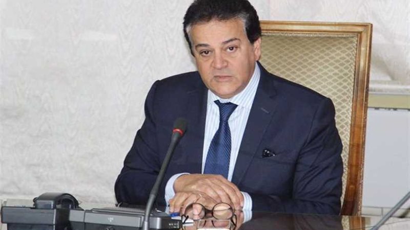 عبد الغفار: نستهدف