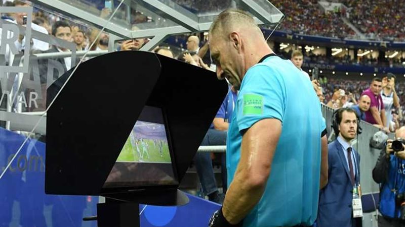 استخدام الـ«فار»